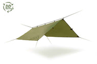 DD Recycled Tarp 3