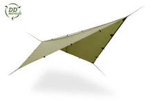 Load image into Gallery viewer, DD Recycled Tarp 3