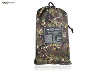 Load image into Gallery viewer, DD 5 x 5 MC Multi Camo Tarp