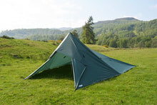 Load image into Gallery viewer, DD 5 x 5 MC Multi Camo Tarp