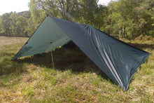 Load image into Gallery viewer, DD 5 x 5 MC Multi Camo Tarp