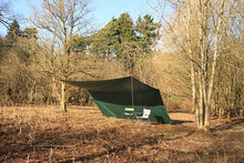 Load image into Gallery viewer, DD 5 x 5 MC Multi Camo Tarp