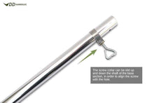 Load image into Gallery viewer, DD Tarp Pole - 2.2m ( 2 poles)