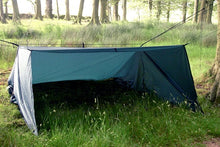 Load image into Gallery viewer, DD XL Tarp (Various Colours Available)