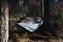 Load image into Gallery viewer, DD Travel Hammock / Bivi Coyote Brown