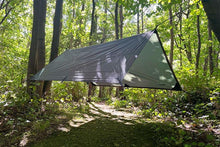 Load image into Gallery viewer, DD Hammocks Tarp 2×2 – Olive Green