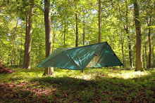 Load image into Gallery viewer, DD Hammocks Tarp 3x3 Pro - Olive Green