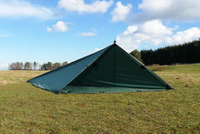 Load image into Gallery viewer, DD Hammocks Tarp 3x3 Pro - Olive Green