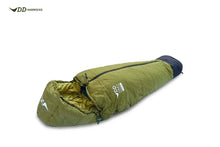 Load image into Gallery viewer, DD Jura 2 - Sleeping Bag Junior, Regular or XL