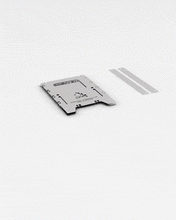 Load image into Gallery viewer, BE Bushbox LF Titanium Outdoor Stove