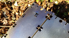Load image into Gallery viewer, BE Bushbox LF Titanium Outdoor Stove