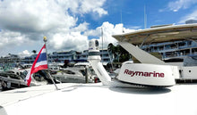 Load image into Gallery viewer, Scanstrut Modular Modular Modular DPT | R | COMP Dual PowerTo | 4Boats