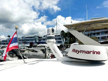 Load image into Gallery viewer, Scanstrut Modular Modular Modular DPT | R | COMP Dual PowerTo | 4Boats