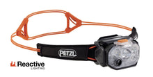 Load image into Gallery viewer, Petzl SWIFT® RL Headlamp (Various Colours) 1200 Lumens (Updated 2026 Version)