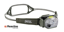 Load image into Gallery viewer, Petzl SWIFT® RL Headlamp (Various Colours) 1200 Lumens (Updated 2026 Version)
