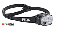 Petzl SWIFT® RL Headlamp (Various Colours) 1200 Lumens (Updated 2026 Version)
