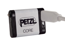 Load image into Gallery viewer, Petzl Core 2 Rechargeable battery