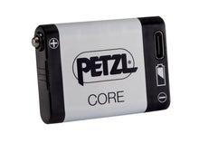 Load image into Gallery viewer, Petzl Core 2 Rechargeable battery