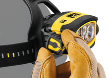 Load image into Gallery viewer, Petzl Duo S Waterproof and Rechargeable 1100 Lumen Headlamp