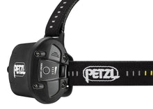 Load image into Gallery viewer, Petzl Duo S Waterproof and Rechargeable 1100 Lumen Headlamp