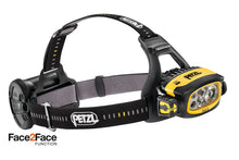 Load image into Gallery viewer, Petzl Duo S Waterproof and Rechargeable 1100 Lumen Headlamp