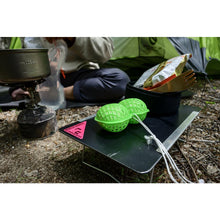 Load image into Gallery viewer, EVERNEW Aluminium Table – Fire