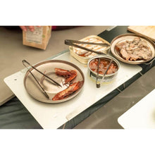 Load image into Gallery viewer, EVERNEW Alupolic Table - 'Light'