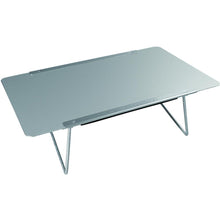 Load image into Gallery viewer, EVERNEW Aluminium Table – Fire