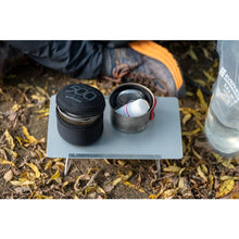 Load image into Gallery viewer, EVERNEW Alupolic Table - 'Light'