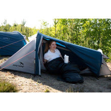Load image into Gallery viewer, Easy Camp Geminga 100 Compact 1 man tent