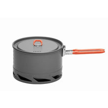 Load image into Gallery viewer, Firemaple Feast K2 Aluminum Pot with Heat-exchanger