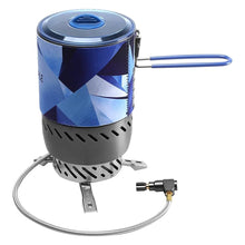 Load image into Gallery viewer, Firemaple Mars Radiant Stove System with Cup