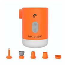 Load image into Gallery viewer, Flextail MAX PUMP 2 PRO- 4 in 1 Portable 3600mAh Rechargeable Air Pump
