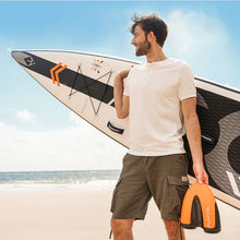 Load image into Gallery viewer, Flextail MAX SUP PUMP - 20PSI Cordless Rechargeable Air Pump for SUP &amp; KITE