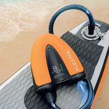 Load image into Gallery viewer, Flextail MAX SUP PUMP - 20PSI Cordless Rechargeable Air Pump for SUP &amp; KITE