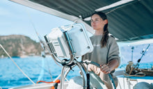 Load image into Gallery viewer, Scanstrut NEW NEW NEW FM | 2 Flex Mount for SPH | 12 | W SPH | 4Boats
