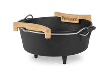 Load image into Gallery viewer, Petromax Pack of 2 Lid Spacers for Dutch Ovens