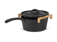 Load image into Gallery viewer, Petromax Pack of 2 Lid Spacers for Dutch Ovens