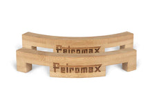 Load image into Gallery viewer, Petromax Pack of 2 Lid Spacers for Dutch Ovens