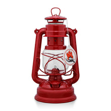Load image into Gallery viewer, Feuerhand Hurricane Lantern Baby Special 276 - Various Colours