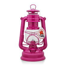 Load image into Gallery viewer, Feuerhand Hurricane Lantern Baby Special 276 - Various Colours