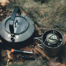 Load image into Gallery viewer, Fire Maple 118 Remote Canister Gas Stove