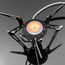 Load image into Gallery viewer, Fire Maple 118 Remote Canister Gas Stove