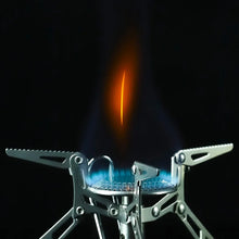 Load image into Gallery viewer, Fire Maple 118 Remote Canister Gas Stove