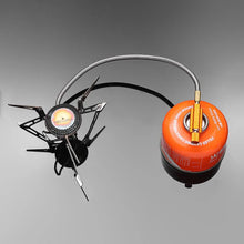 Load image into Gallery viewer, Fire Maple 118 Remote Canister Gas Stove