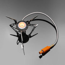 Load image into Gallery viewer, Fire Maple 118 Remote Canister Gas Stove