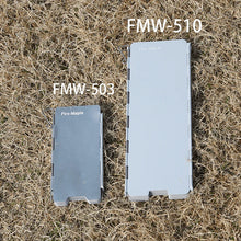 Load image into Gallery viewer, Fire Maple FMW-510 10Pcs Foldable Windscreen