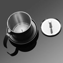 Load image into Gallery viewer, Fire Maple Orca Vietnamese Coffee Maker