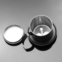 Load image into Gallery viewer, Fire Maple Orca Vietnamese Coffee Maker