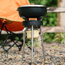 Load image into Gallery viewer, Fire Maple Saturn X Gas Stove (Qingtian 2)
